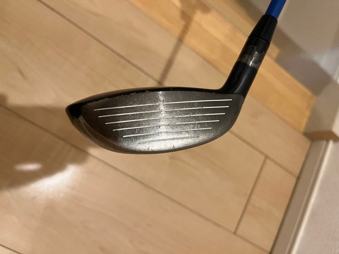 Titleist 910F.d 15度/ tour AD BB7s