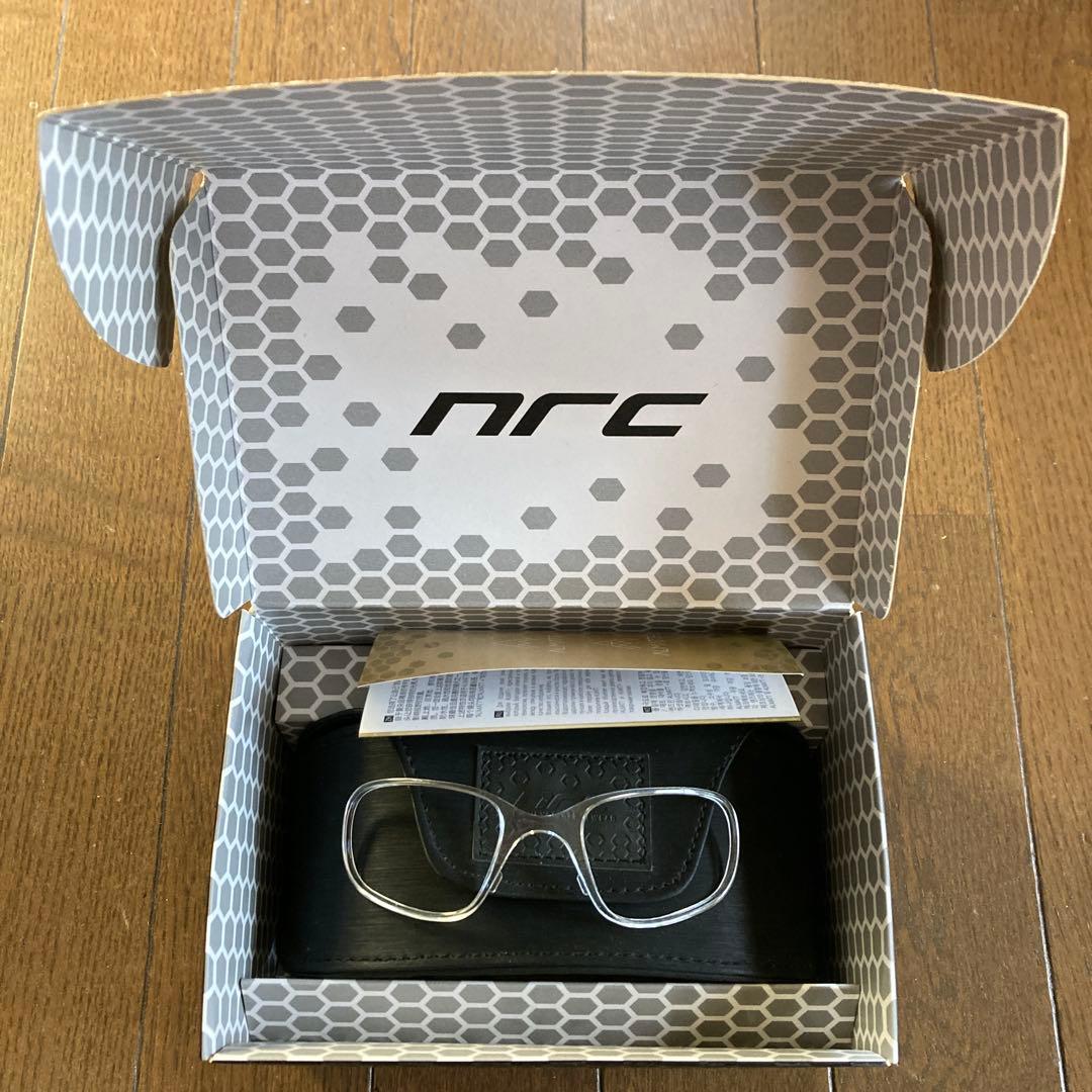 NRC エヌアールシー LUXE.65.ZAFFIRO ザフィーロ