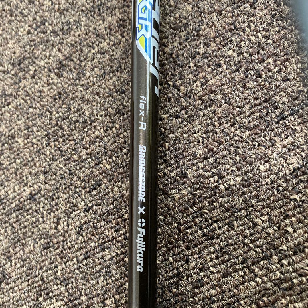 【最終値引】BS TOUR B1-ドライバー10.5