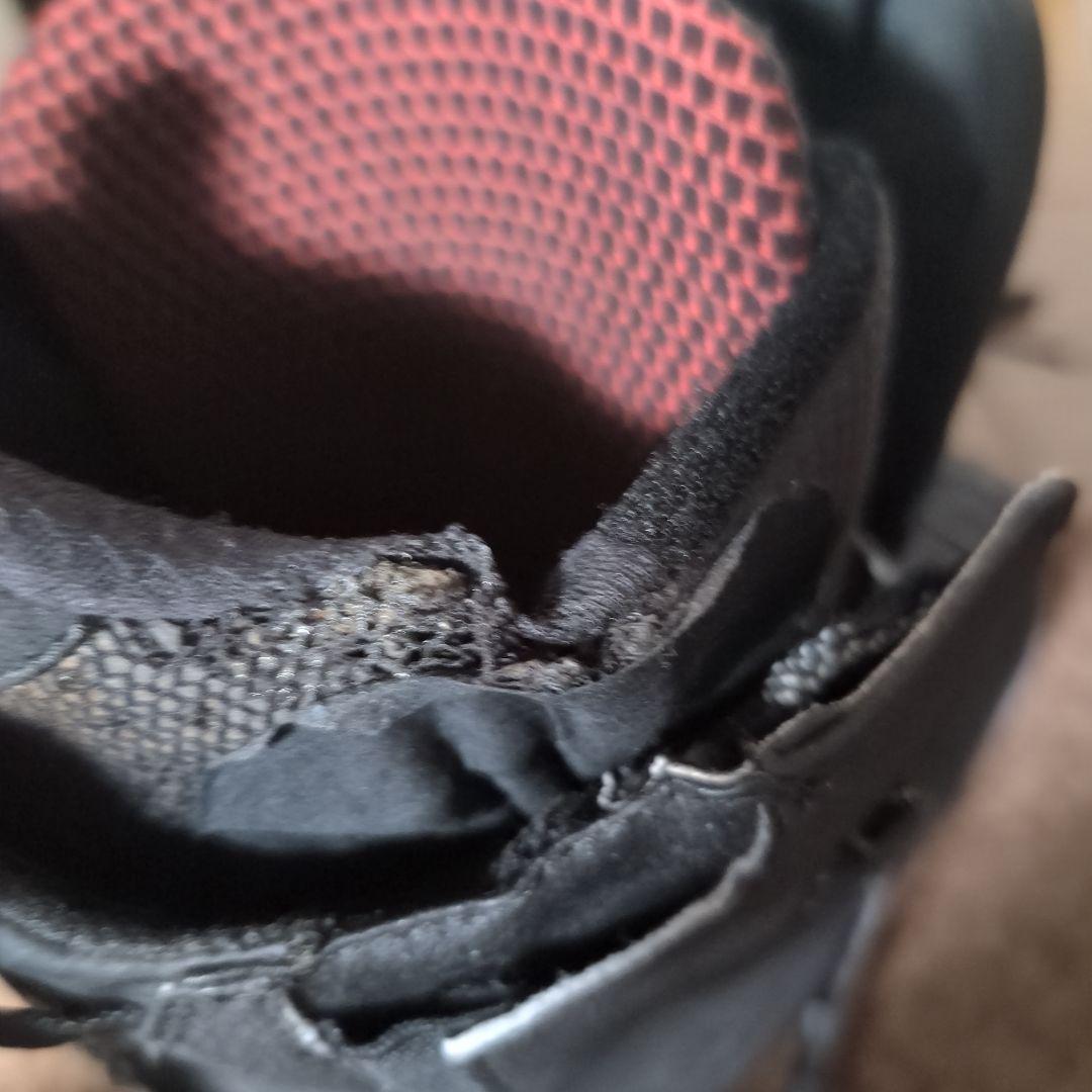 BURTON　ION　ASIANFIT　27.5cm