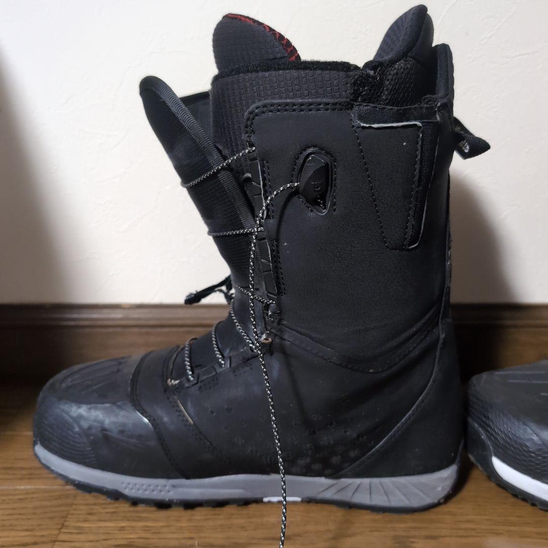 BURTON　ION　ASIANFIT　27.5cm