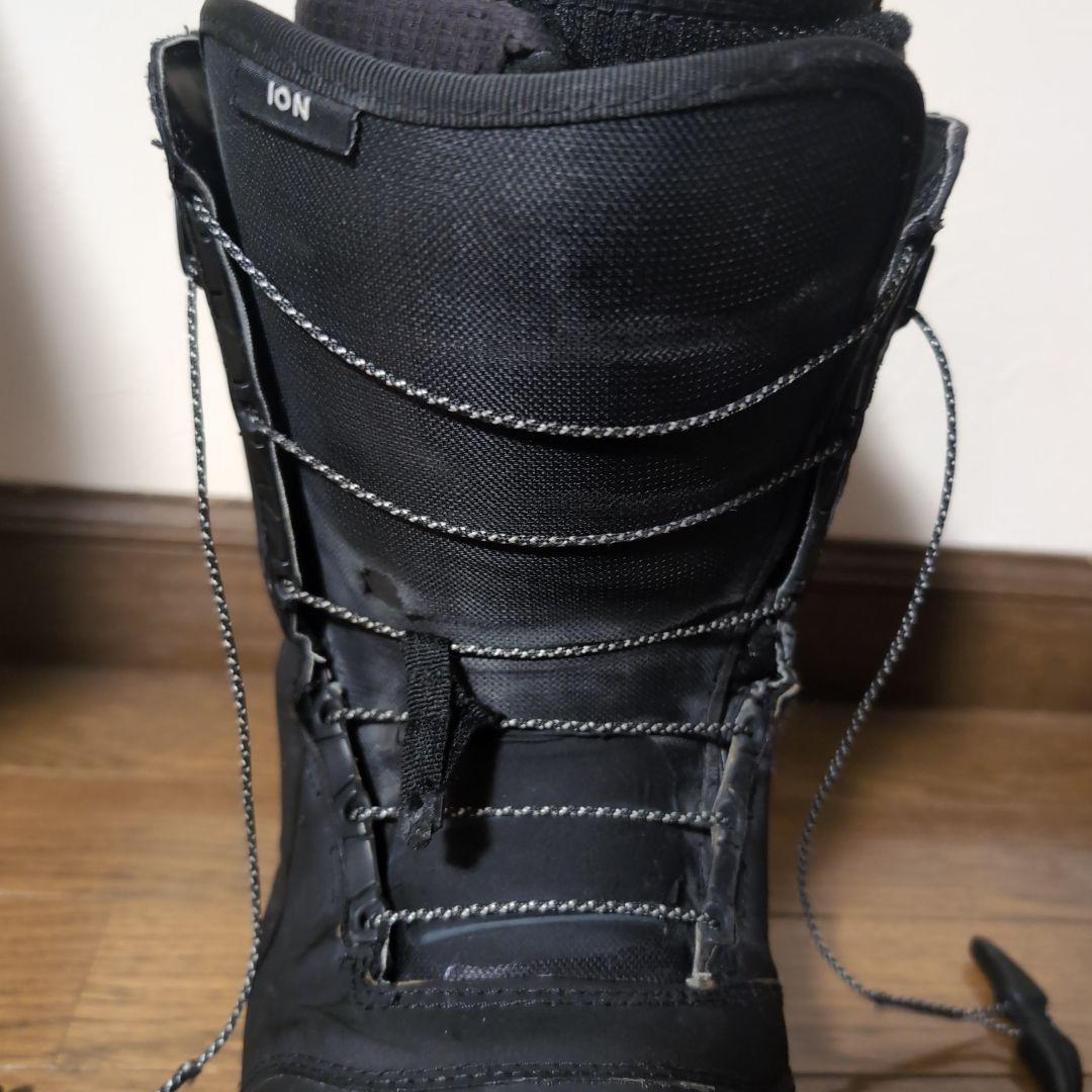 BURTON　ION　ASIANFIT　27.5cm