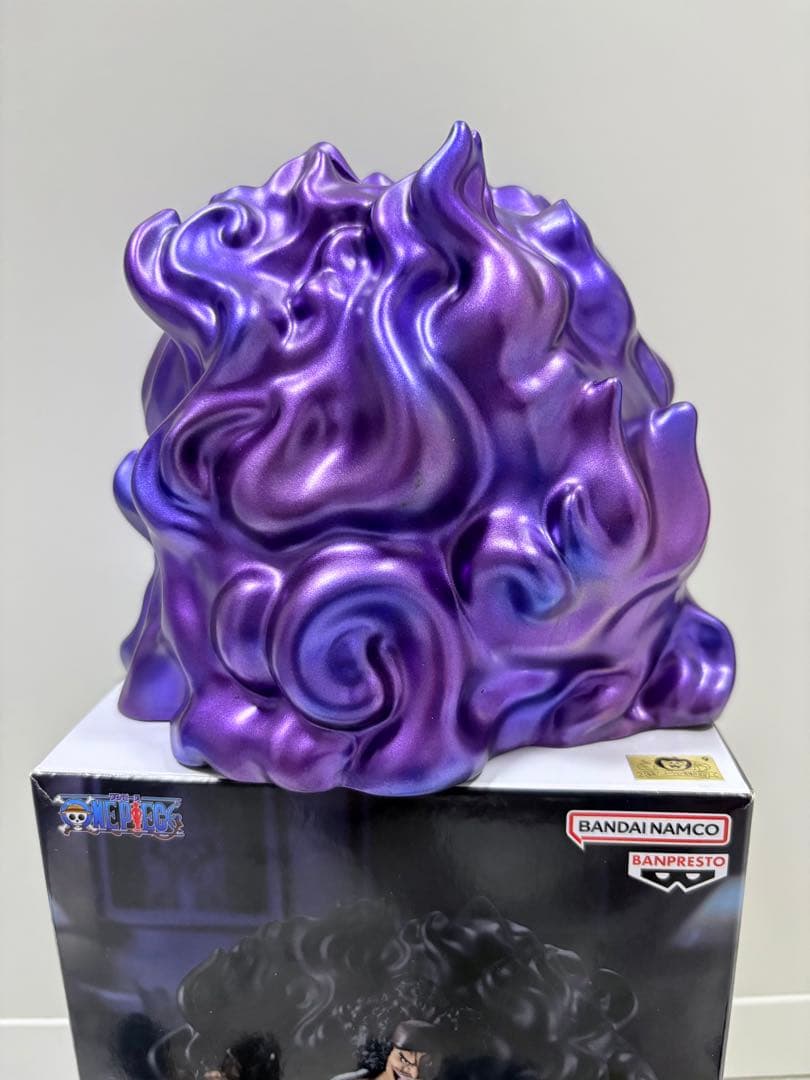 ワンピース　リペイントフィギュア　まとめ売り　WCF ウソップ、黒ひげなど