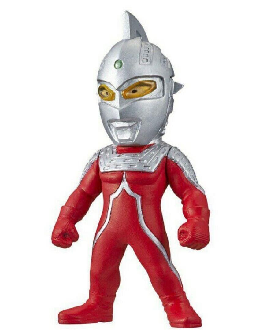 CONVERGE ULTRAMAN 2 新品未開封 ６種完全フルコンプ