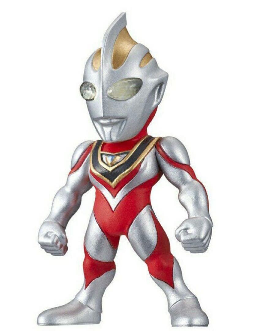 CONVERGE ULTRAMAN 2 新品未開封 ６種完全フルコンプ