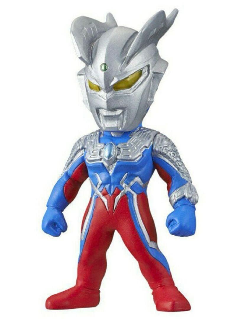CONVERGE ULTRAMAN 2 新品未開封 ６種完全フルコンプ