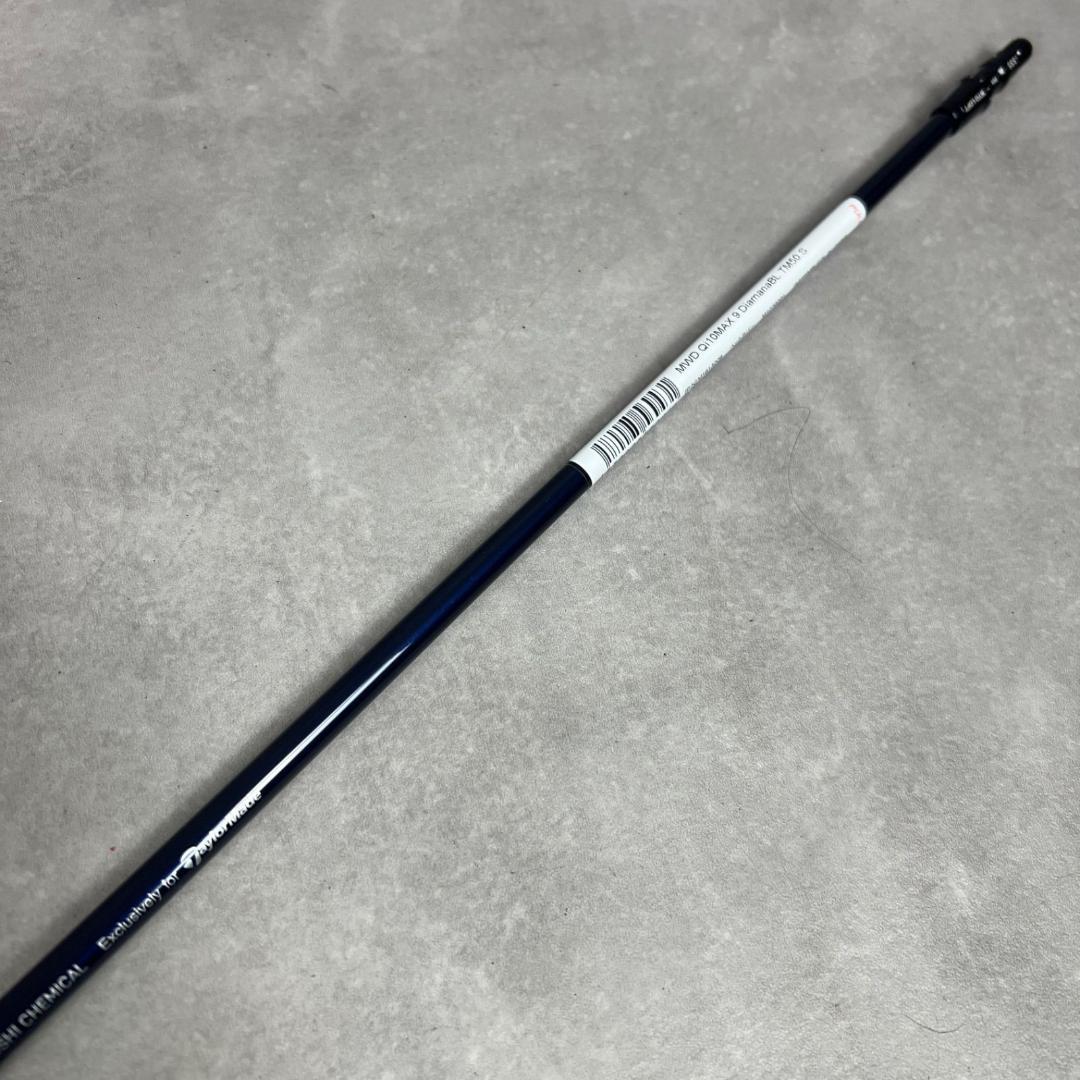 未使用　Diamana　TM50　ドライバー用シャフト　メンズゴルフ　ディアマナ