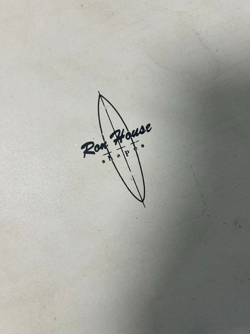 T*C様 Ron House SUP BORD LAIRD 10'0ft サップ