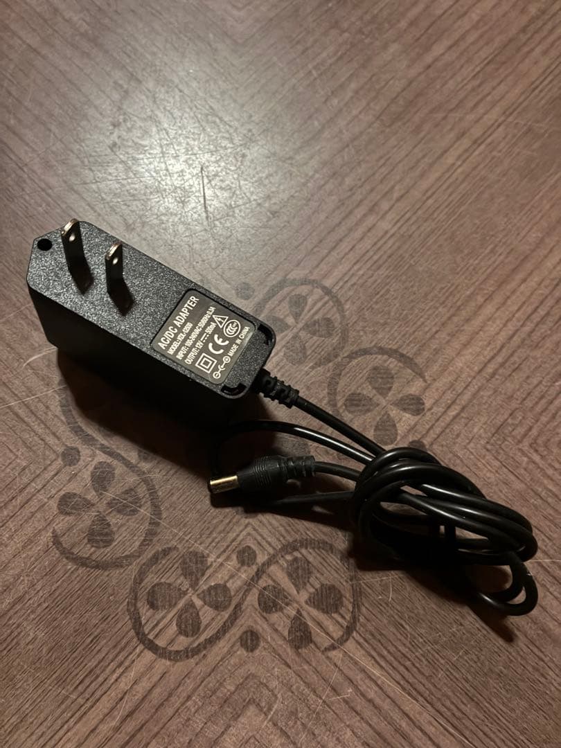BENIDUB-DS-01 サイレンマシーン