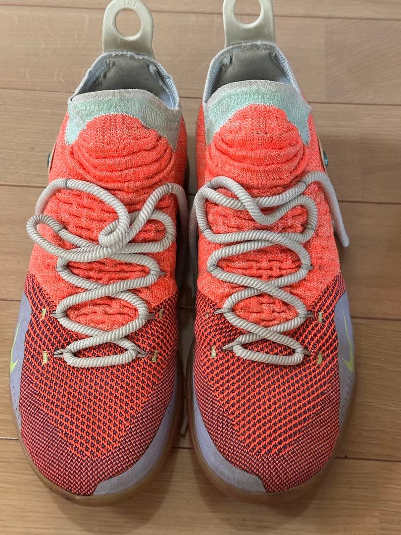 ナイキNike KD11 Eybl kd 11 size 28.5