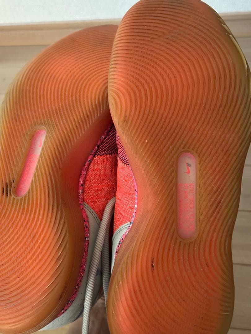 ナイキNike KD11 Eybl kd 11 size 28.5