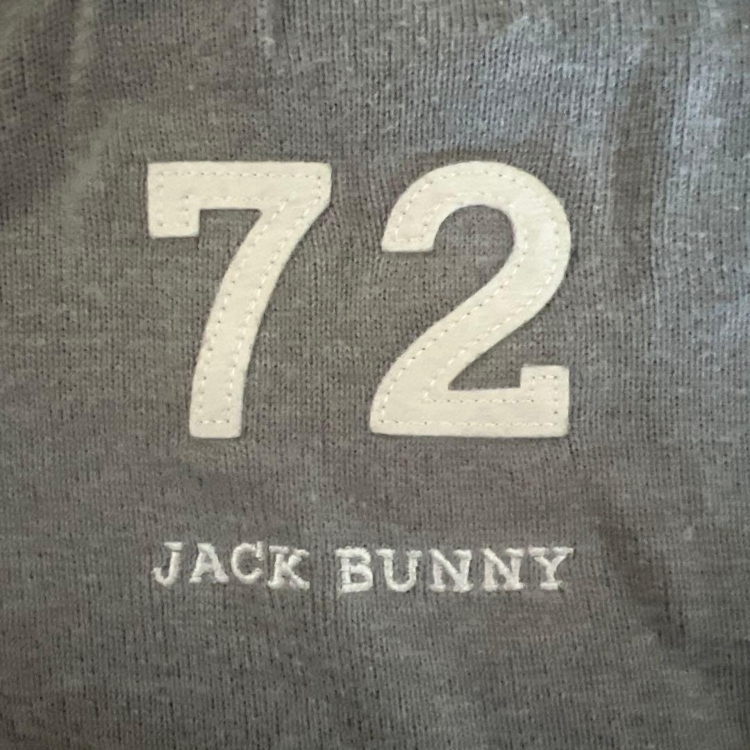 レディースゴルフ洋服2点セットJackBunny