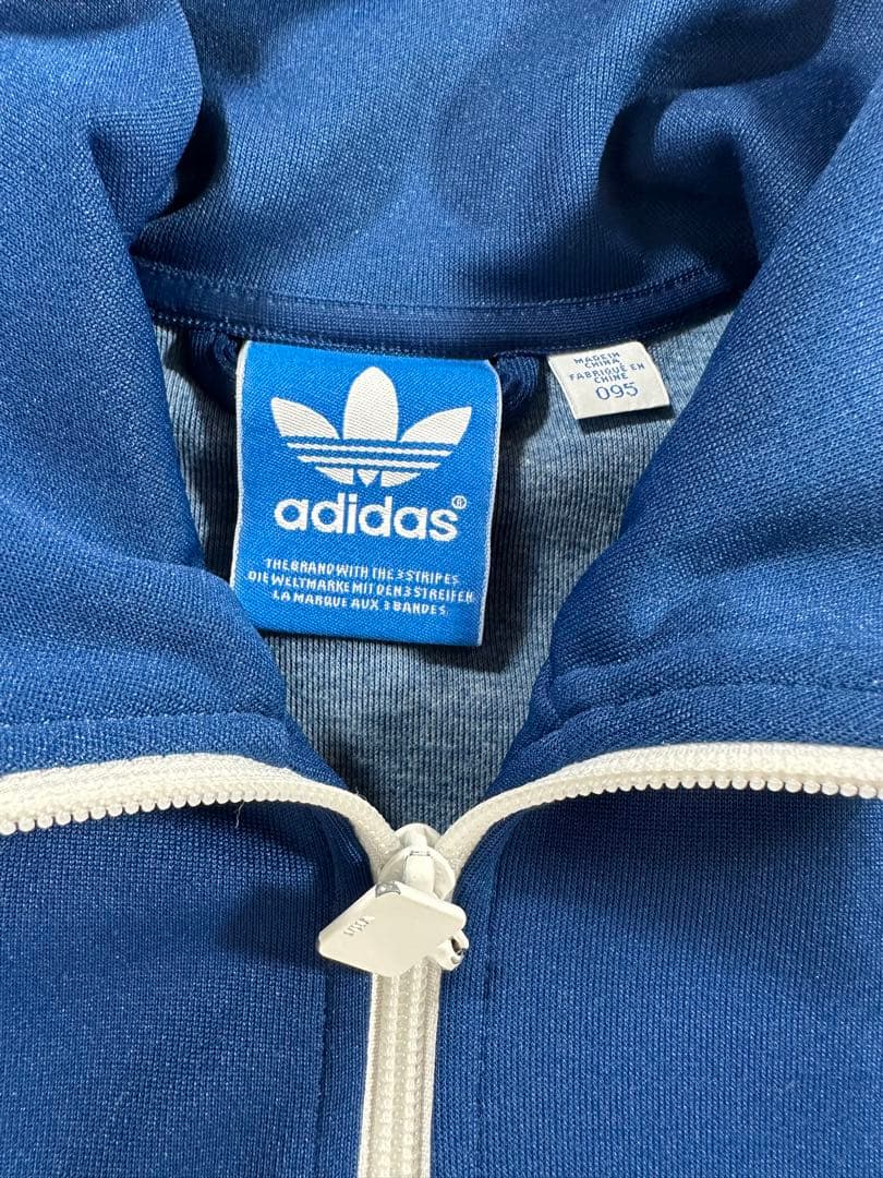adidas firebird ファイヤーバード トラックジャケット