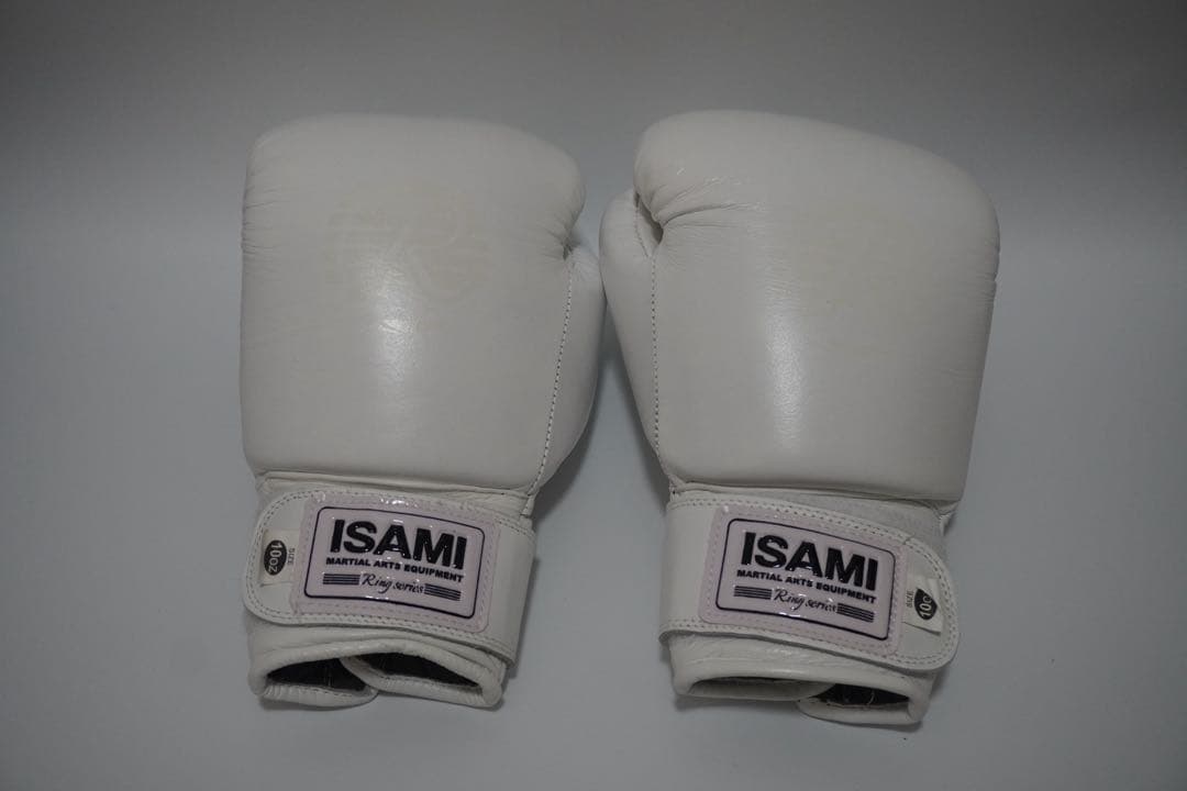 ISAMI 格闘技セット