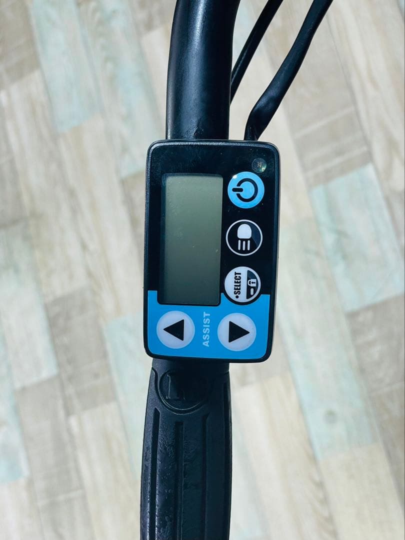 人気モデル！パスバビー12AH⭐️ヤマハ子供乗せ電動アシスト自転車Y3608