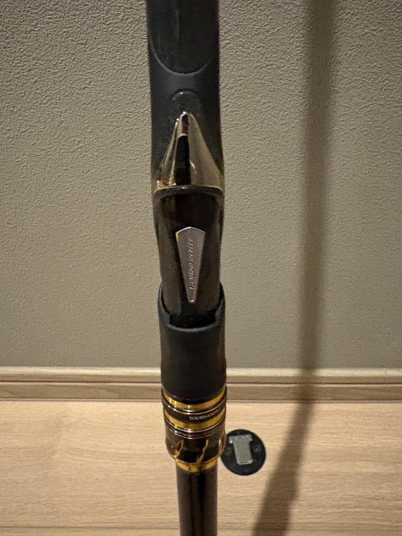 DAIWA ダイワ トーナメントISO AGS 1.25-53