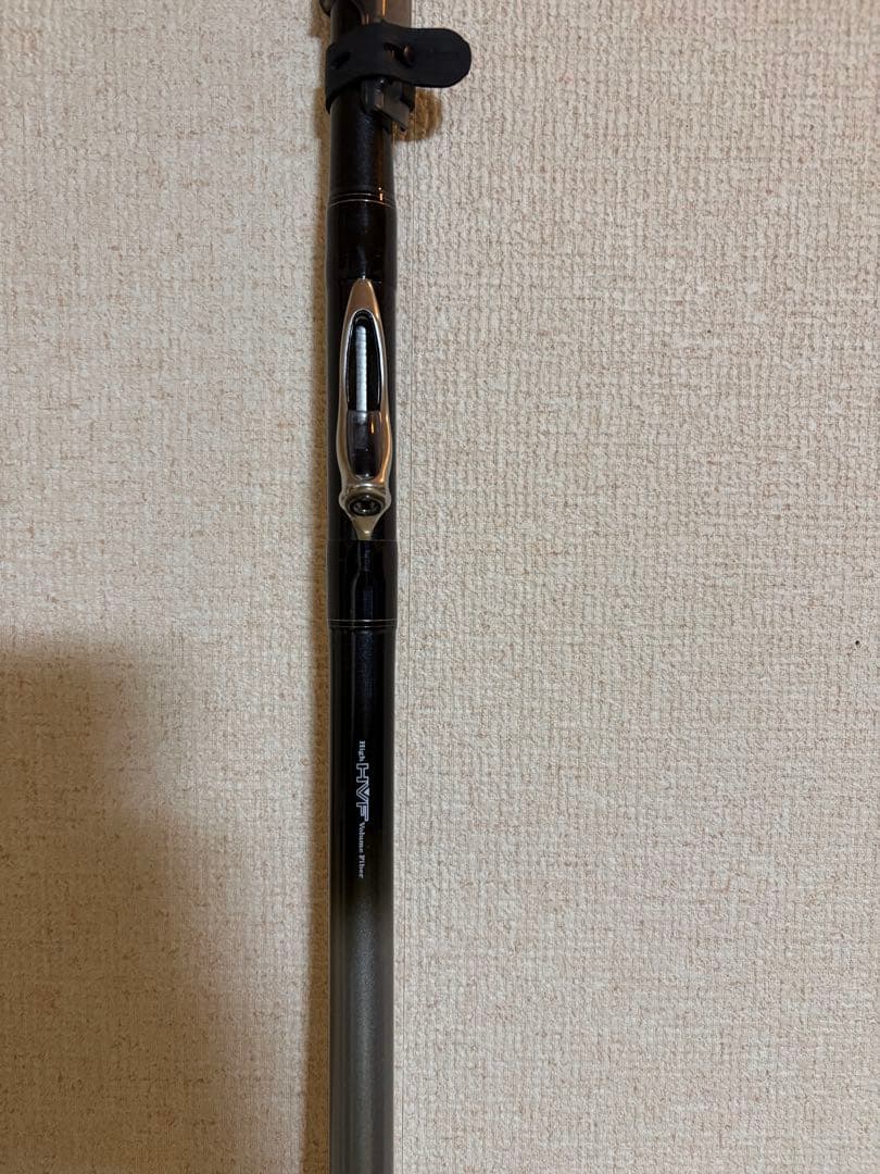 【中古品】daiwa ダイワ スーパーインターラインエンブレム