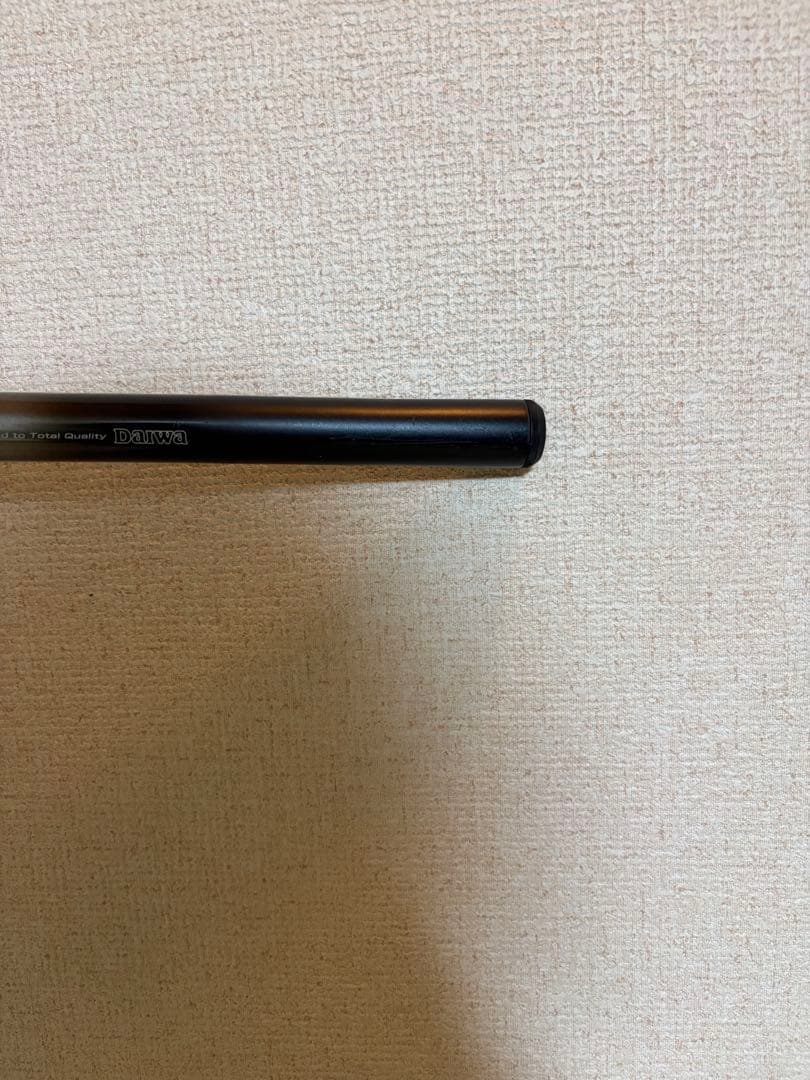 【中古品】daiwa ダイワ スーパーインターラインエンブレム