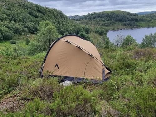 新品未使用　日本正規品　NORTENT　ノルテント Vern1 PC
