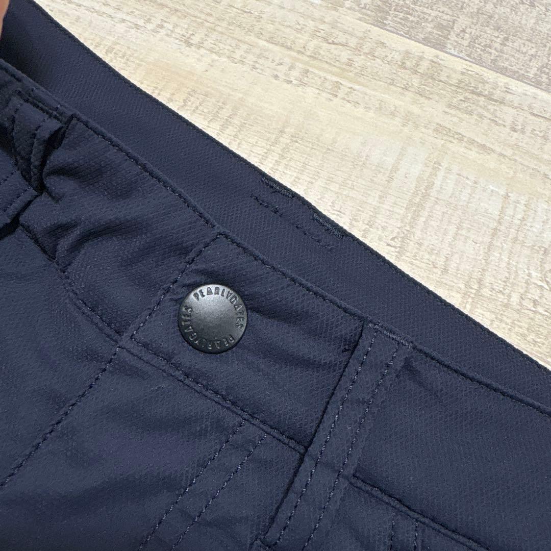 パーリーゲイツ★撥水★中綿★ストレッチ★パンツ 【レディース サイズ00（XS】