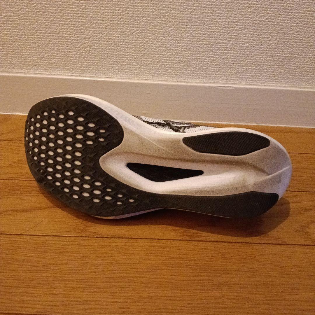 マジックスピード5 レディース　25.5cm