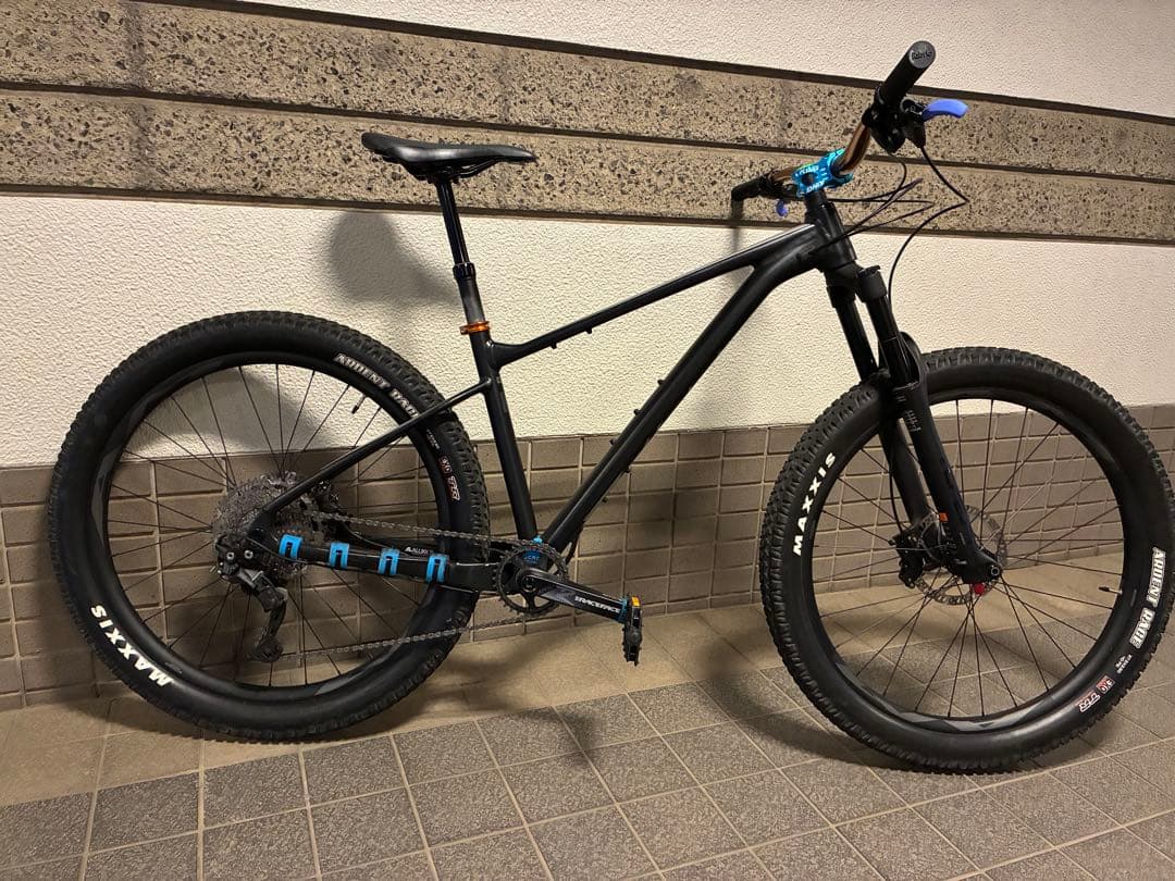 Giant Fathom2 2024年モデル