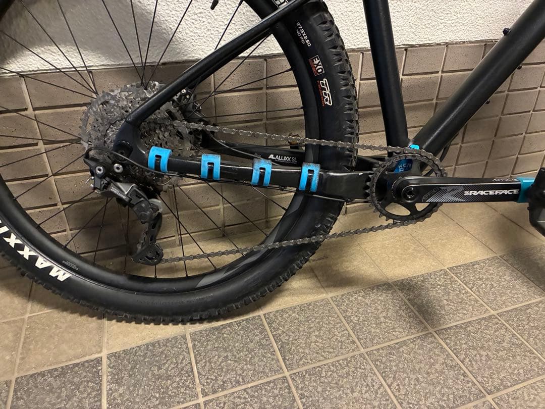 Giant Fathom2 2024年モデル