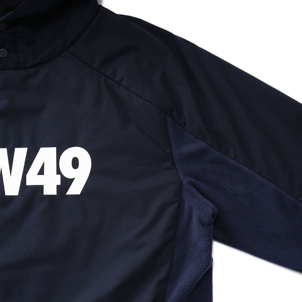 TFW49 VW HOODIE フーディ T042320012 NV×NV L