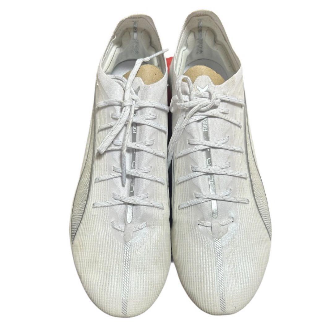 値下げ✖️PUMA プーマ メンズ ウルトラ 5 アルティメット FG
