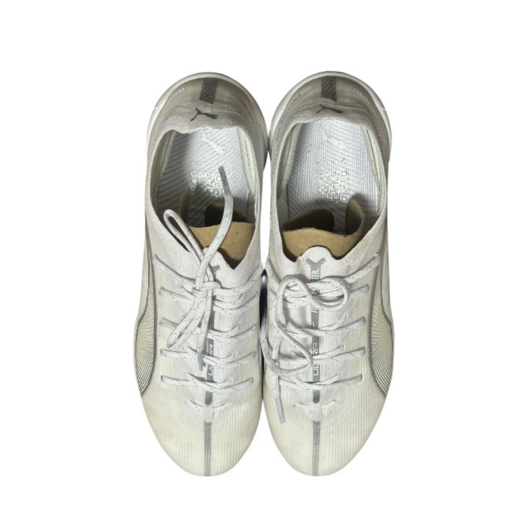 値下げ✖️PUMA プーマ メンズ ウルトラ 5 アルティメット FG