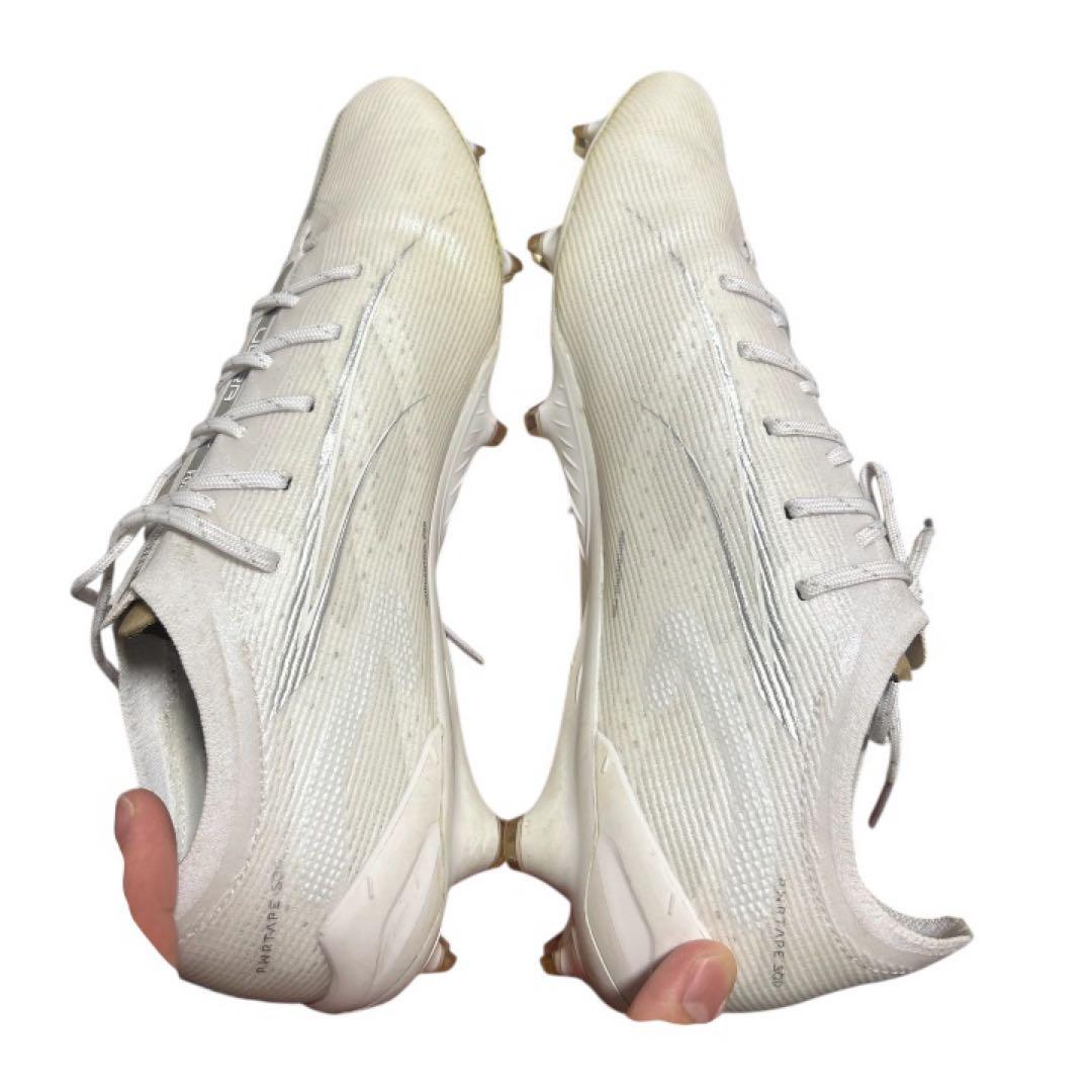値下げ✖️PUMA プーマ メンズ ウルトラ 5 アルティメット FG
