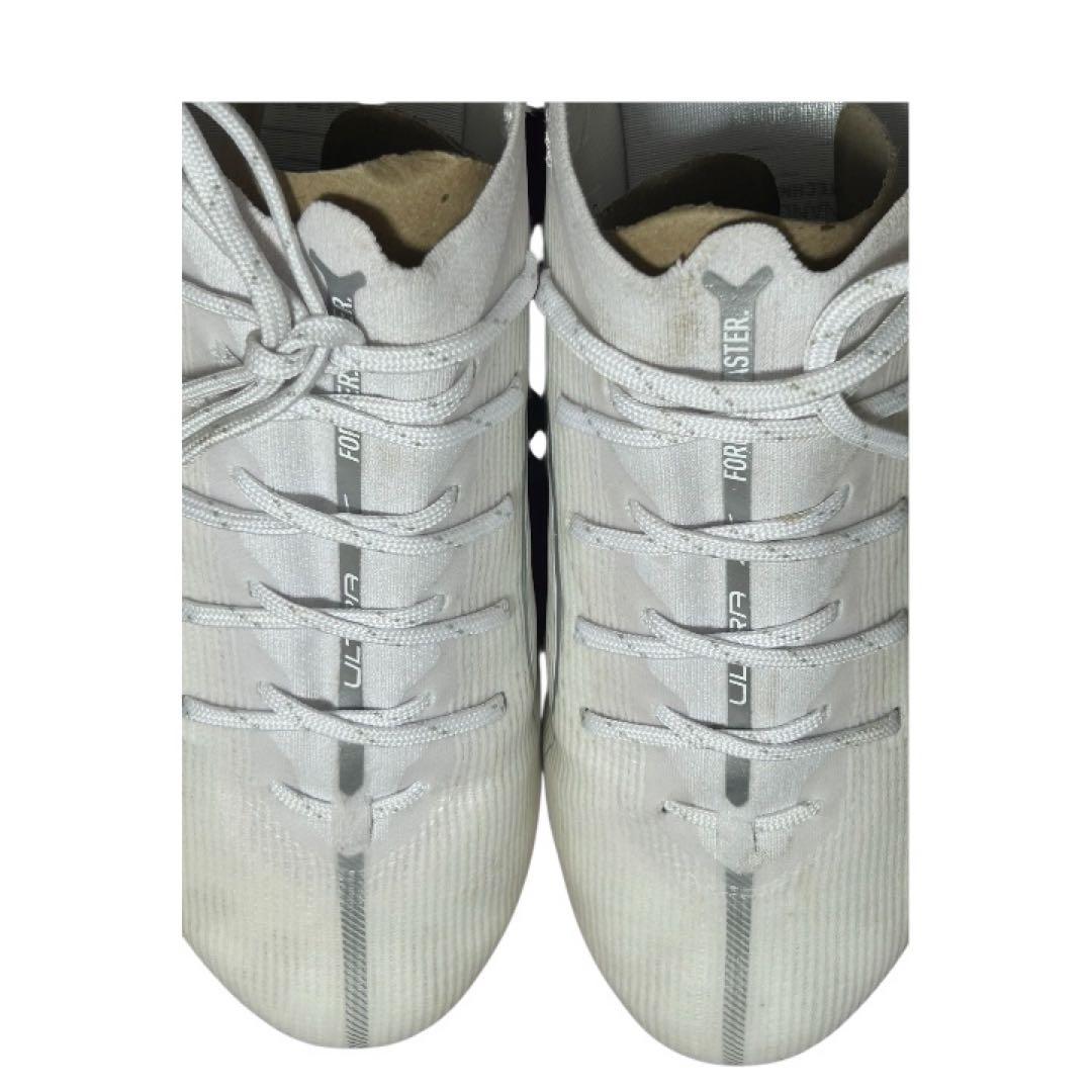 値下げ✖️PUMA プーマ メンズ ウルトラ 5 アルティメット FG