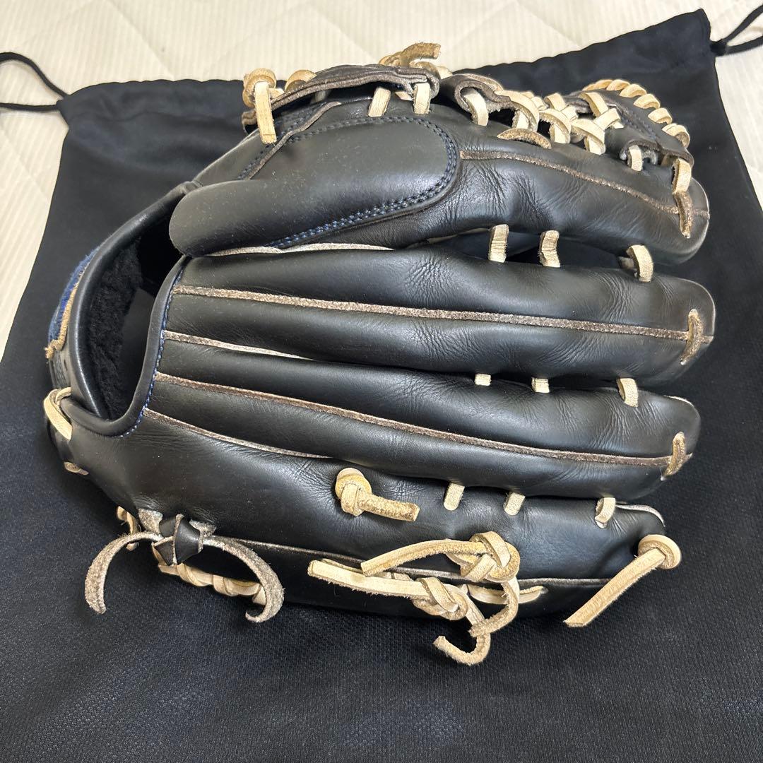 日*ん様 GLOVE STUDIO RYU