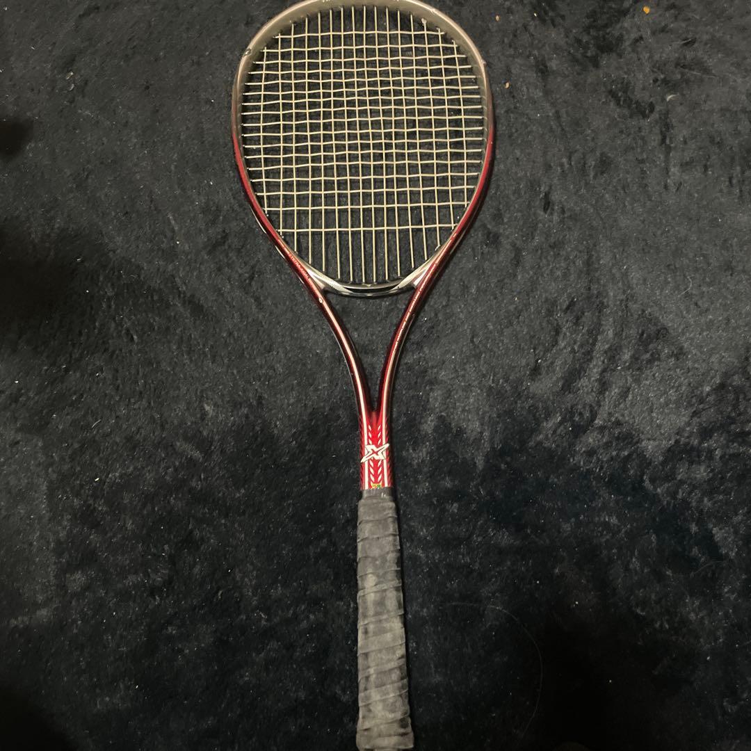 YONEX テニスラケット 7本セット