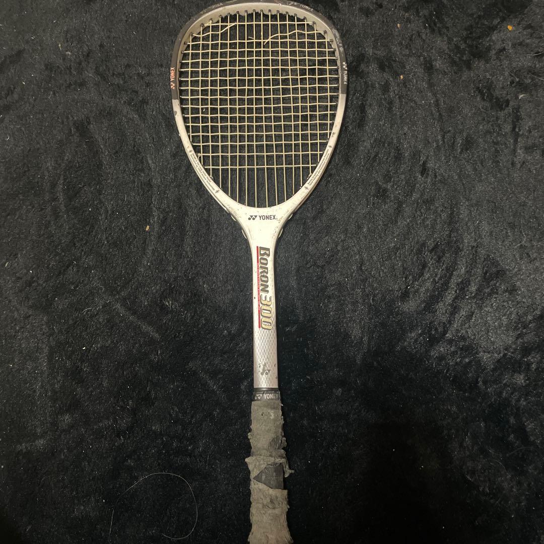 YONEX テニスラケット 7本セット