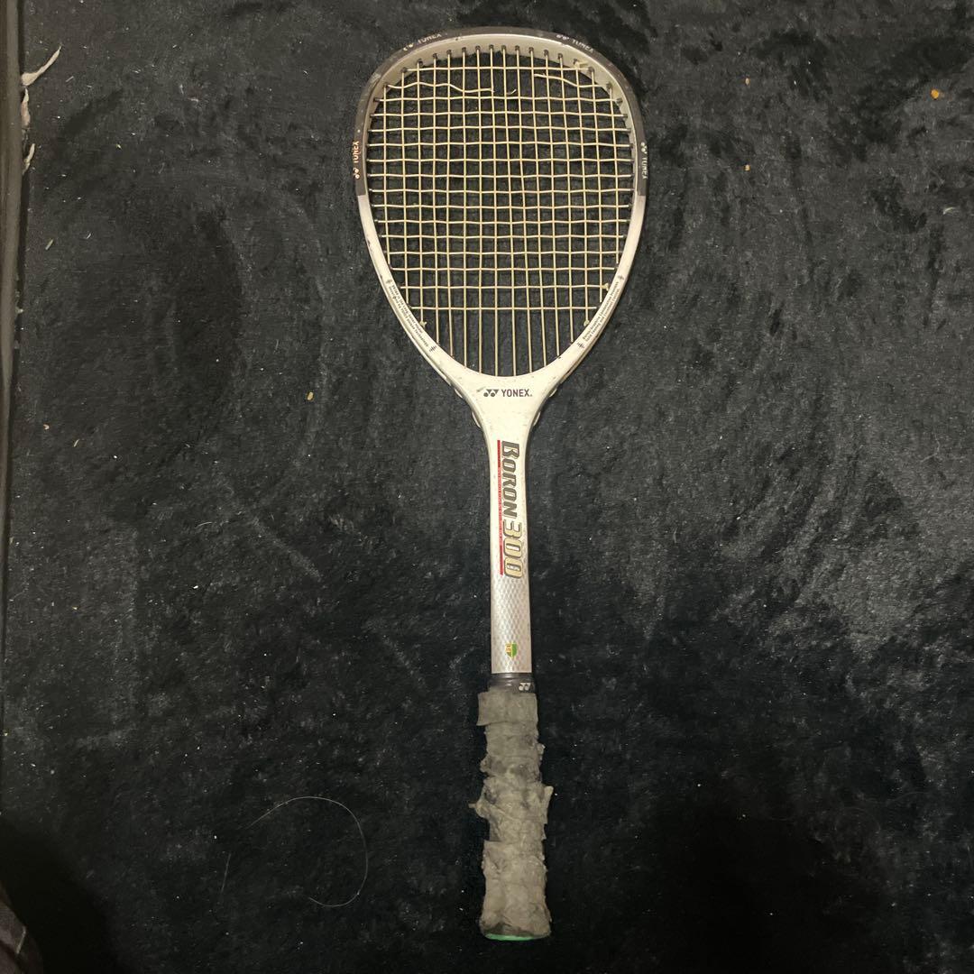 YONEX テニスラケット 7本セット