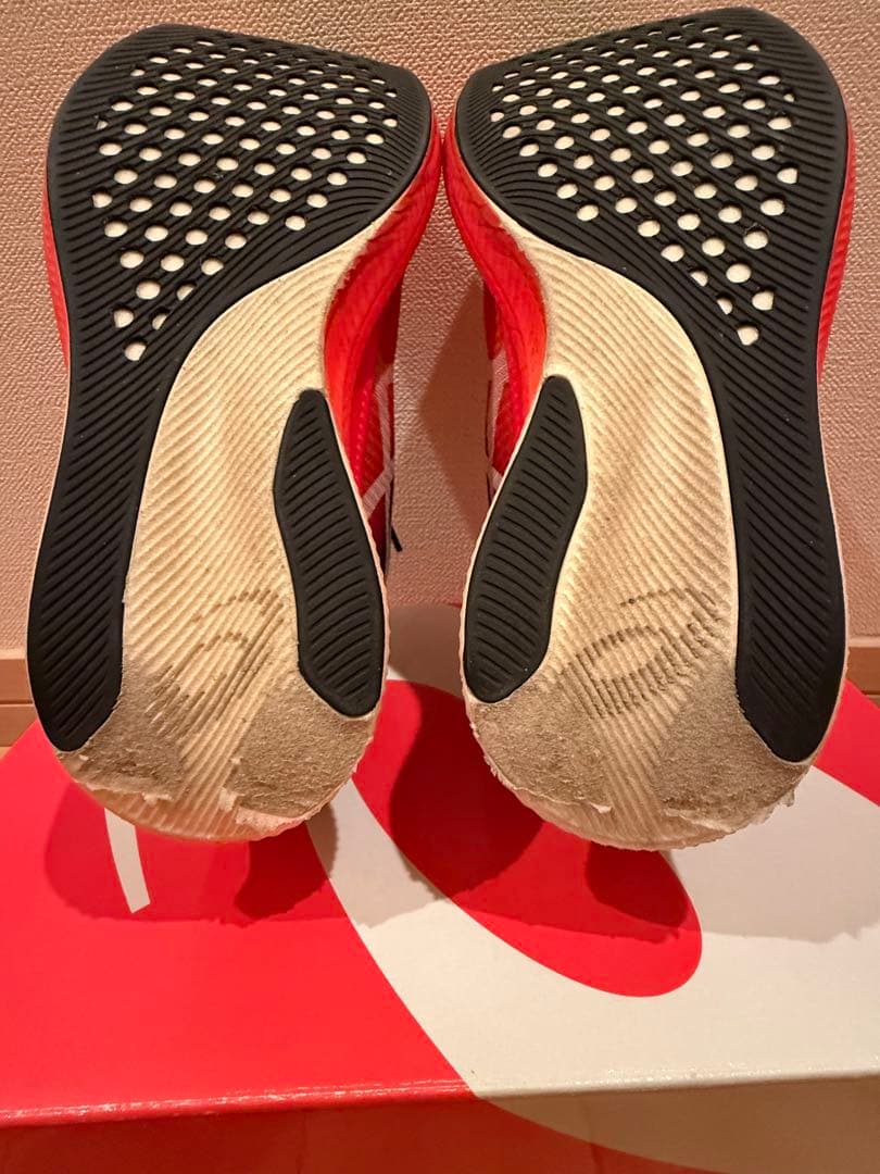 ASICS メタスピードエッジ 26.0cm 東京五輪モデル