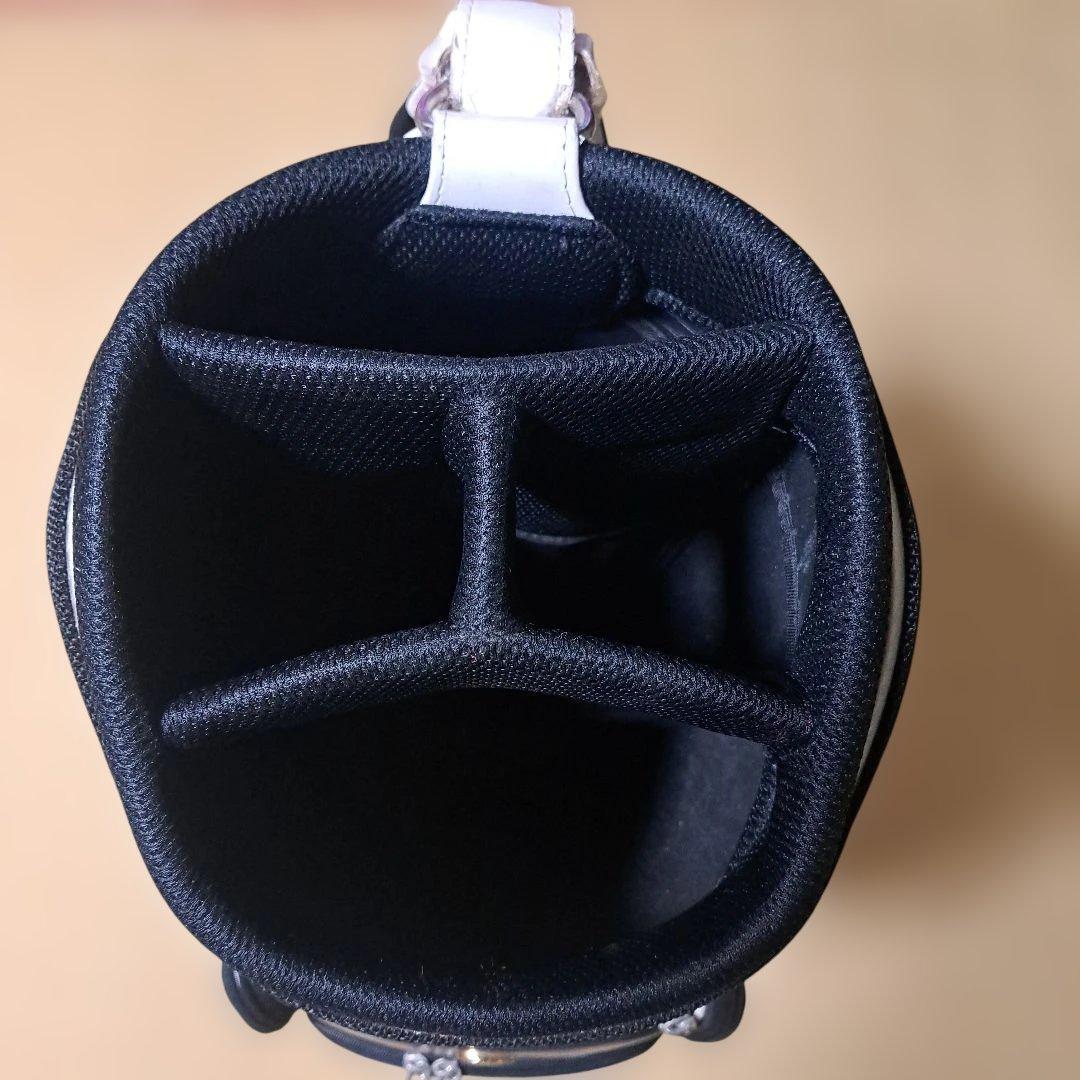 TaylorMade GLOIRE ゴルフキャディバッグ