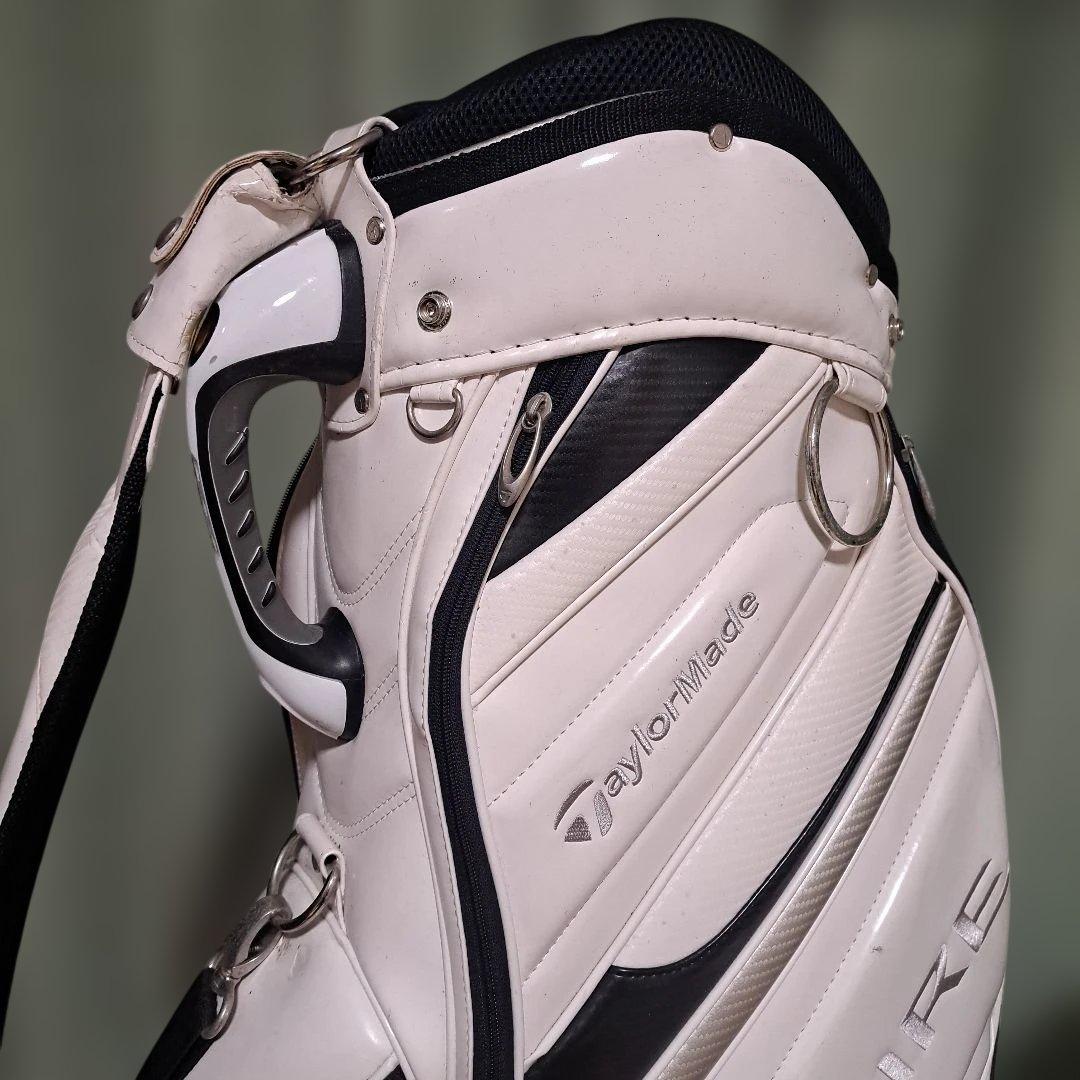 TaylorMade GLOIRE ゴルフキャディバッグ