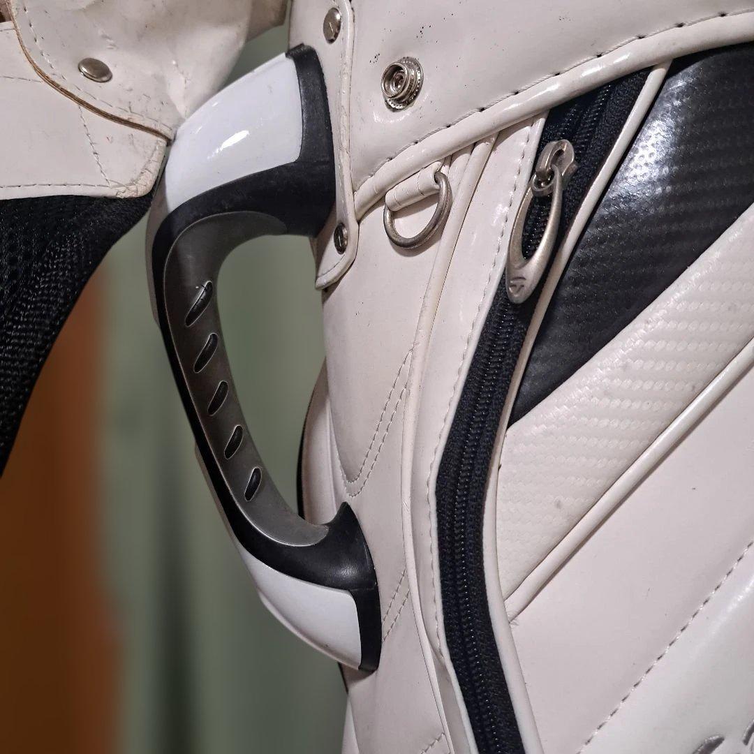 TaylorMade GLOIRE ゴルフキャディバッグ