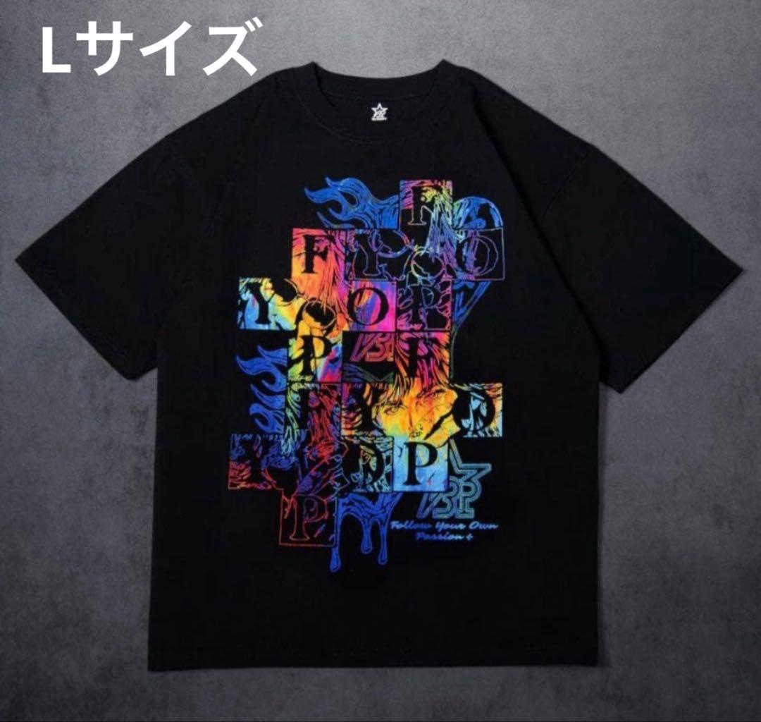B’z LIVE-GYM 2026 -FYOP＋- B’z PARTY Tシャツ
