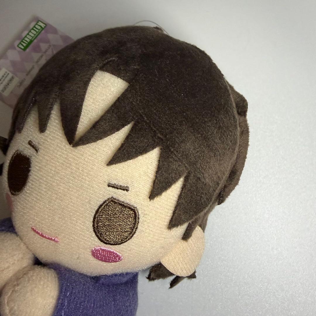 言峰綺礼　ぬいぐるみ　ぴたぬい　Fate stay/night