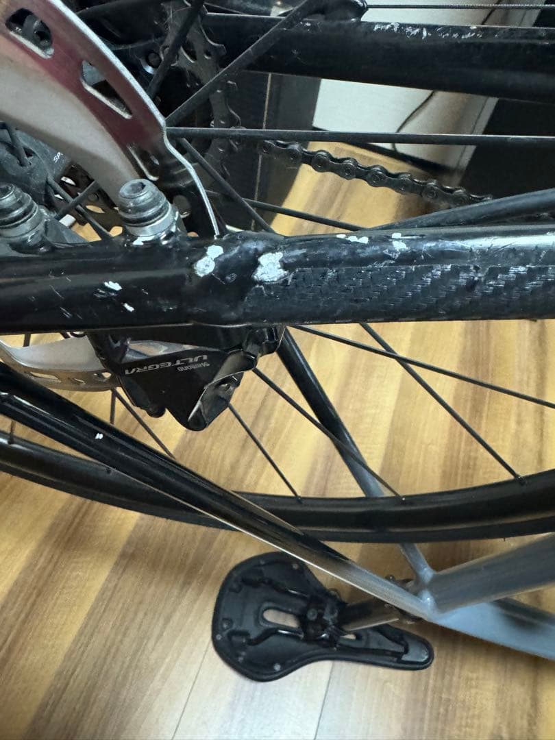 自転車本体 (Tsu)TREK ALR Emonda 2021
