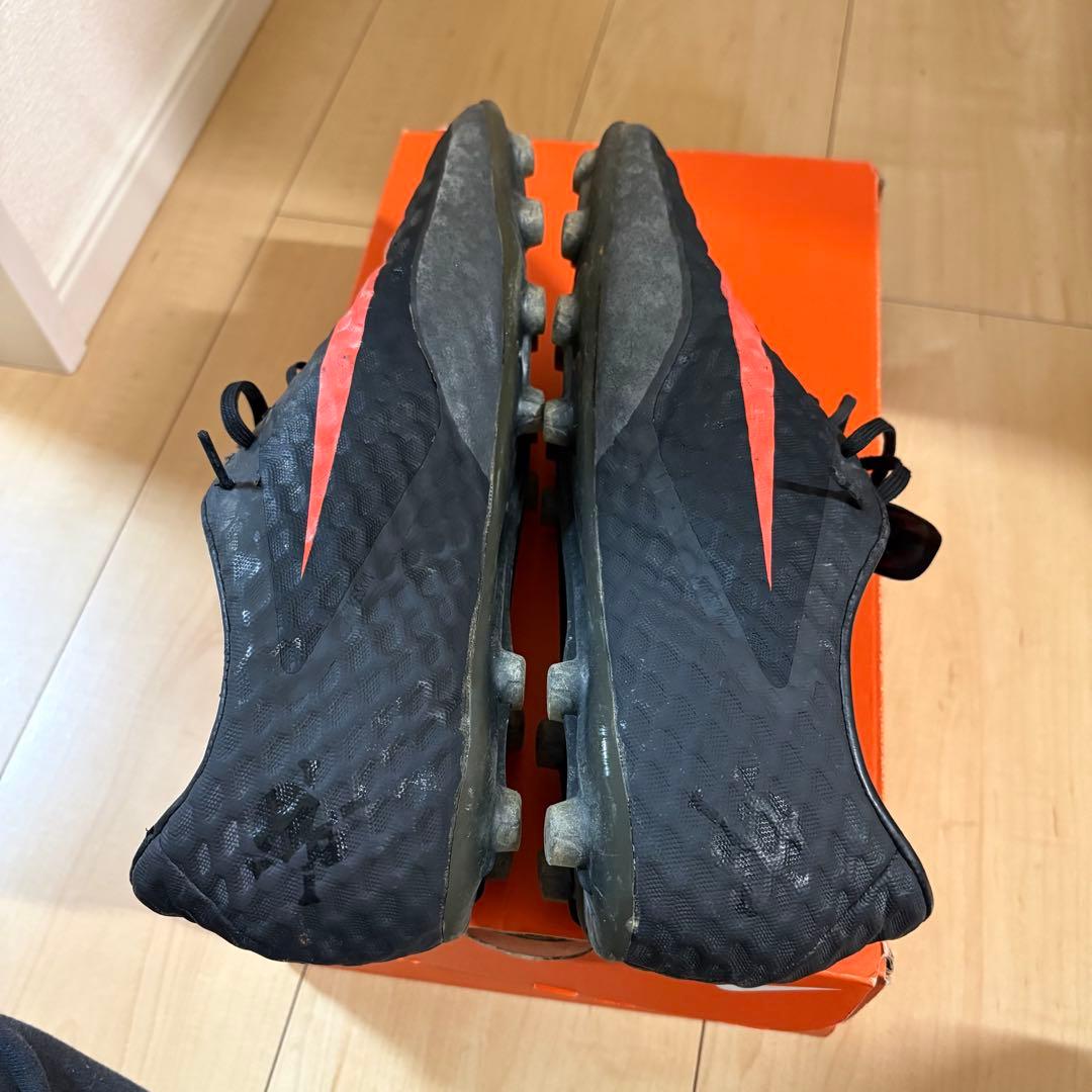 ハイパーヴェノムファントム　NIKE