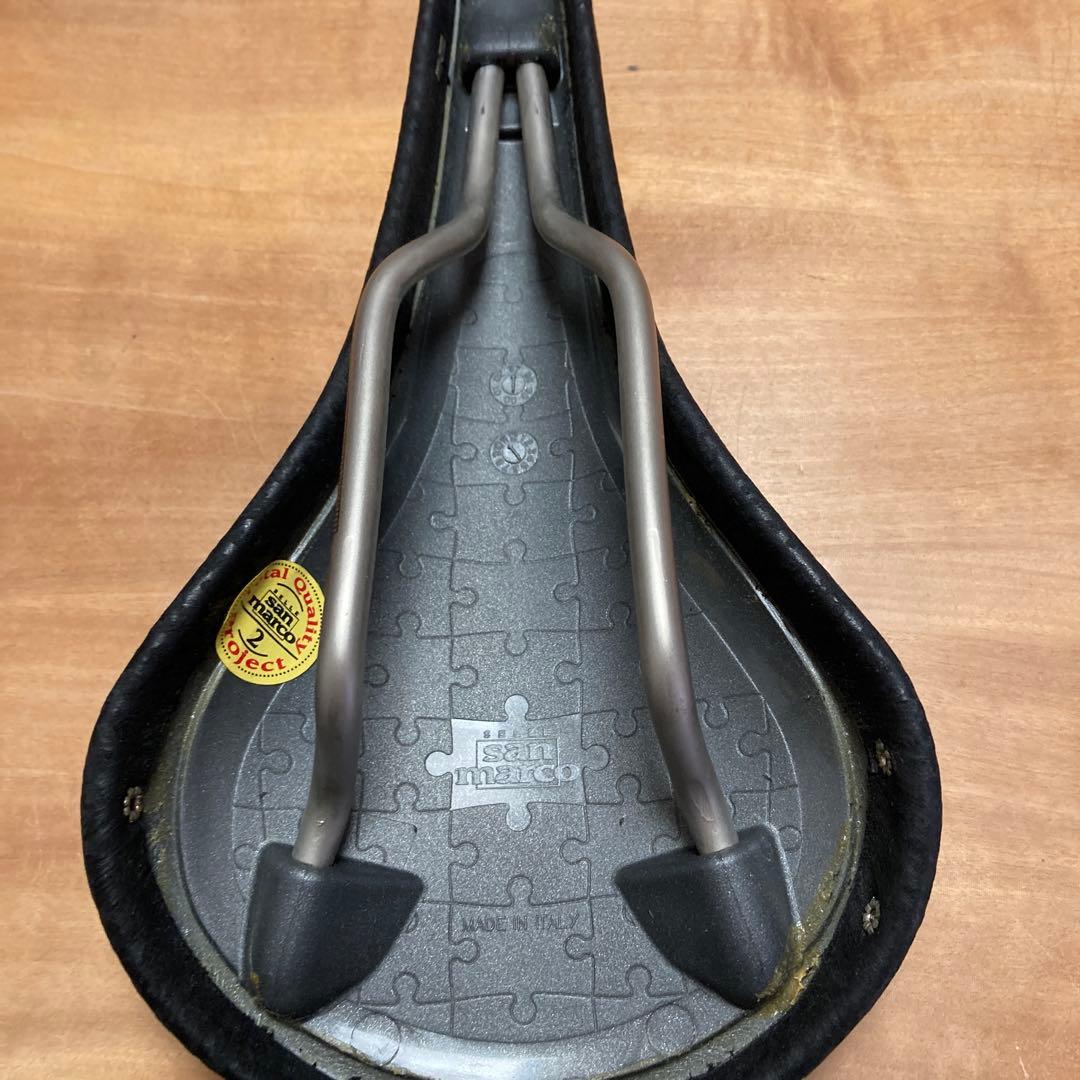 Selle San Marco Racing Pro サドル