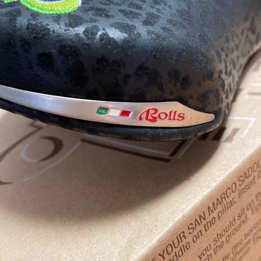 Selle San Marco Racing Pro サドル