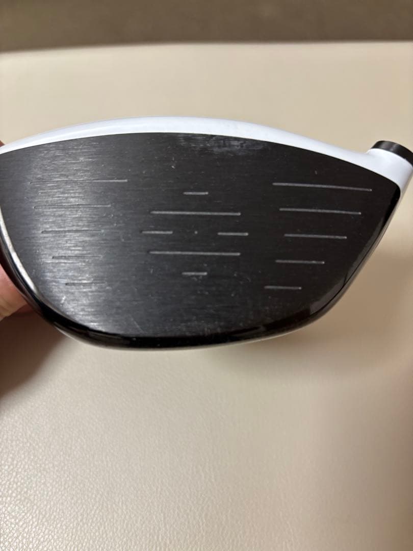 テーラーメイド TaylorMade M1 440 ドライバー 9.5度