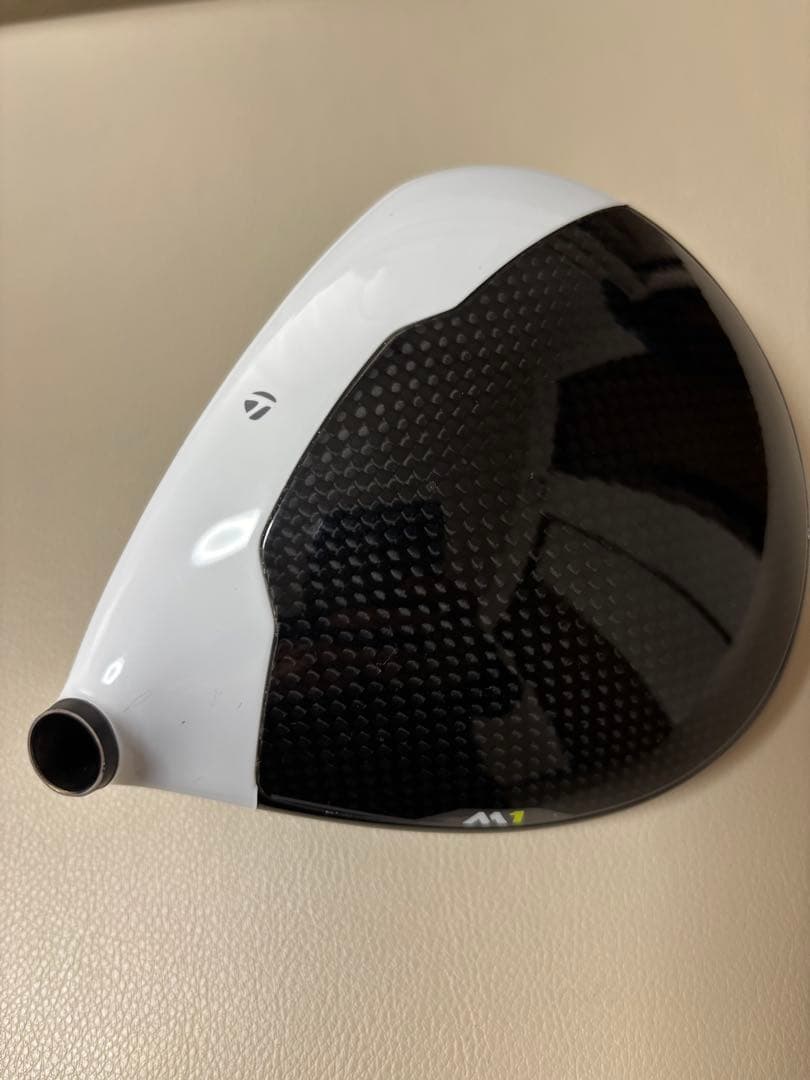 テーラーメイド TaylorMade M1 440 ドライバー 9.5度