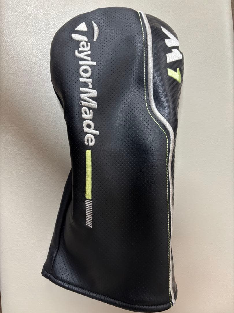 テーラーメイド TaylorMade M1 440 ドライバー 9.5度