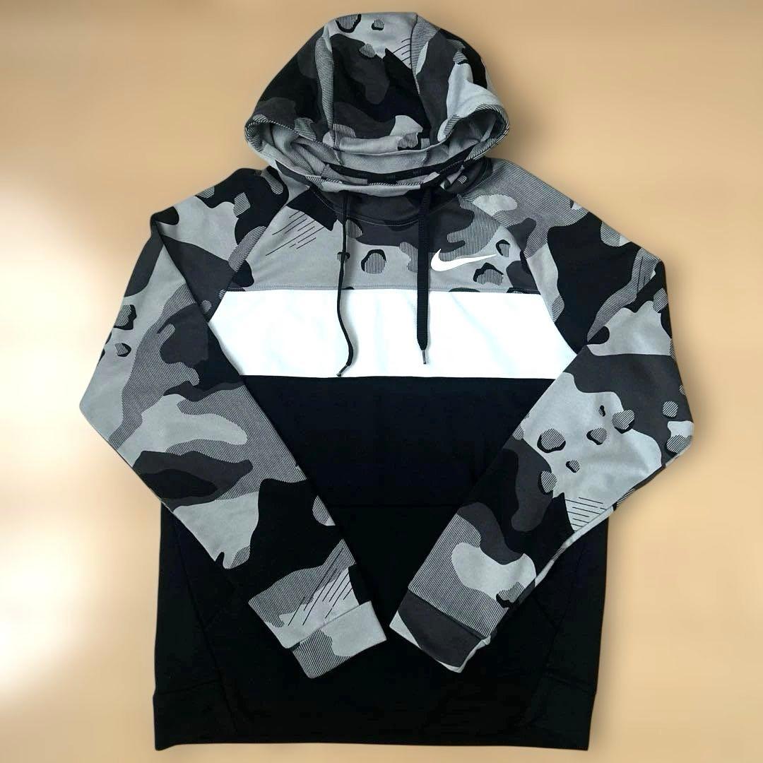 NIKE スウェットセットアップ Mサイズ